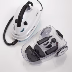 Ariete 4146/02 Cylinder steam cleaner 1.6 L 1500 W Blue, White - Additional view 7