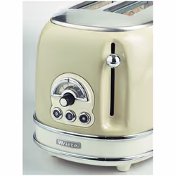 Ariete 0155 6 2 slice(s) 810 W Beige - Additional view 4