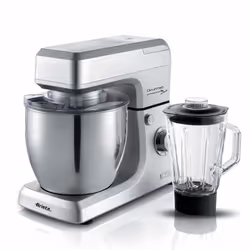 Ariete 1598/10, 7 L, Stainless steel, Rotary, 1.5 L, CE, Stainless steel