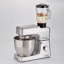 Ariete 1598/10 food processor 2100 W 7 L Stainless steel