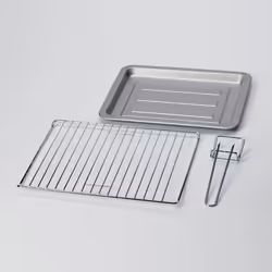 Ariete 0979/04 18 L 1380 W White, Green - Additional view 4
