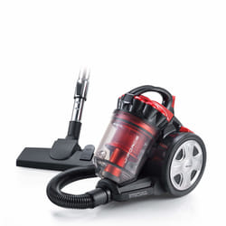 Ariete 2753/00 3 L Cylinder vacuum Dry 700 W Bagless