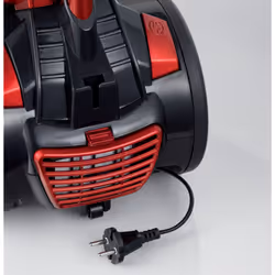 Ariete 2753/00 3 L Cylinder vacuum Dry 700 W Bagless