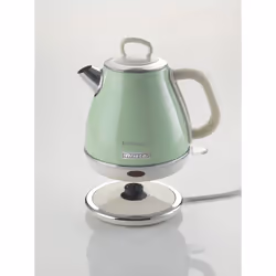 Ariete 2868/04 electric kettle 1 L 1630 W Green