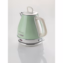 Ariete 2868/04 electric kettle 1 L 1630 W Green