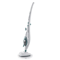 Ariete 4169 Steam mop 0.35 L 1500 W Turquoise, White