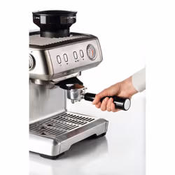 Ariete 1313/10 Semi-auto Espresso machine 2 L - Additional view 4