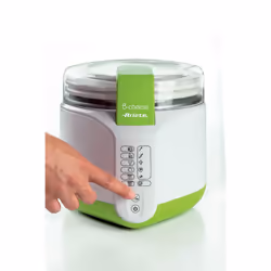 Ariete 0615/00 Cottage cheese, Yogurt 500 W - Additional view 4