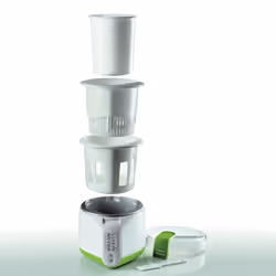Ariete 0615/00 Cottage cheese, Yogurt 500 W - Additional view 8