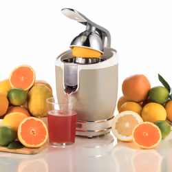Ariete 0413/03 electric citrus press 0.6 L 85 W Beige - Additional view 5
