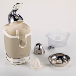 Ariete 0413/03 electric citrus press 0.6 L 85 W Beige - Additional view 6