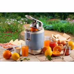 Ariete 0413/05 electric citrus press 0.6 L 85 W Blue - Additional view 6