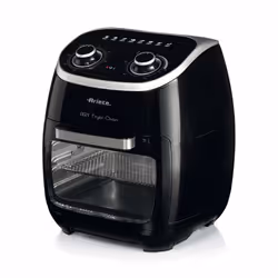 Ariete 4619/00, Hot air fryer, 11 L, 80 °C, 200 °C, 60 min, Single