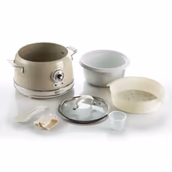 Ariete 2904/03 rice cooker 3.5 L 700 W Beige - Additional view 4