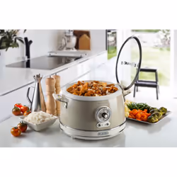 Ariete 2904/03 rice cooker 3.5 L 700 W Beige - Additional view 7
