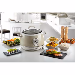 Ariete 2904/03 rice cooker 3.5 L 700 W Beige - Additional view 8