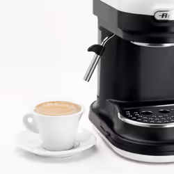 Ariete 1318/01 Semi-auto Espresso machine 0.8 L - Additional view 2