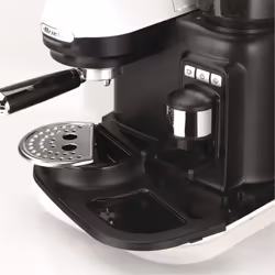 Ariete 1318/01 Semi-auto Espresso machine 0.8 L - Additional view 3