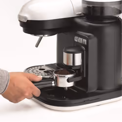 Ariete 1318/01 Semi-auto Espresso machine 0.8 L - Additional view 4