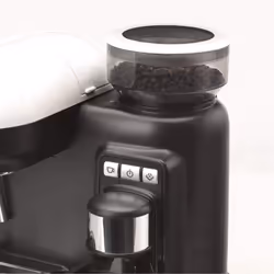 Ariete 1318/01 Semi-auto Espresso machine 0.8 L - Additional view 5
