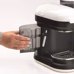 Ariete 1318/01 Semi-auto Espresso machine 0.8 L - Additional view 6