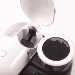 Ariete 1318/01 Semi-auto Espresso machine 0.8 L - Additional view 7