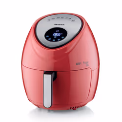 Ariete 4618/01, Hot air fryer, 7 L, 2.5 kg, 200 °C, 7 person(s), 60 min