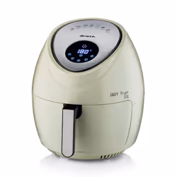 Ariete 4618/02, Hot air fryer, 7 L, 2.5 kg, 200 °C, 7 person(s), 60 min