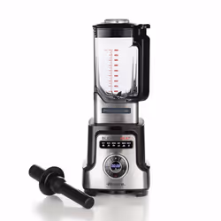 Ariete 0578/00, Tabletop blender, 2 L, Pulse function, Ice crushing, 2000 W, Black