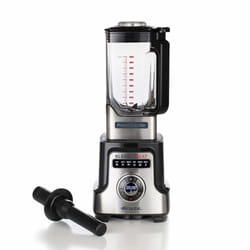 Ariete 0578/00 2 L Tabletop blender 2000 W Black