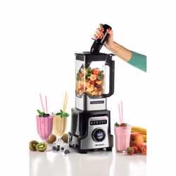Ariete 0578/00 2 L Tabletop blender 2000 W Black