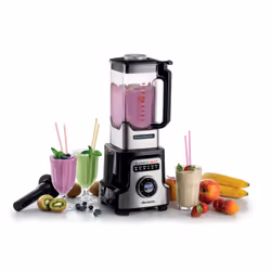 Ariete 0578/00 2 L Tabletop blender 2000 W Black