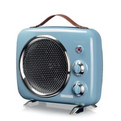 Ariete 0808/05 Indoor Blue 2000 W Fan electric space heater