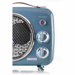 Ariete 0808/05 Indoor Blue 2000 W Fan electric space heater