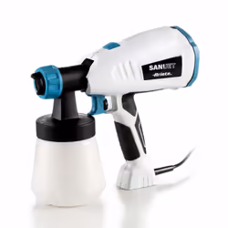 Ariete 4126/P0, Black, Blue, White, Lever, 0.7 L, Sanitizing, 400 W, 120 mm