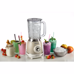 Ariete 0583/03 1.5 L Tabletop blender 1000 W Beige - Additional view 5