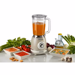 Ariete 0583/03 1.5 L Tabletop blender 1000 W Beige - Additional view 6