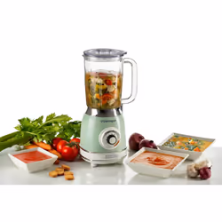 Ariete 0583/04 1.5 L Tabletop blender 1000 W Green - Additional view 4