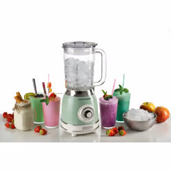 Ariete 0583/04 1.5 L Tabletop blender 1000 W Green - Additional view 5