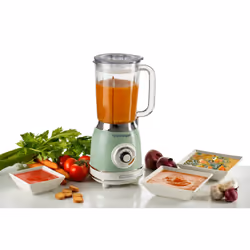 Ariete 0583/04 1.5 L Tabletop blender 1000 W Green - Additional view 6