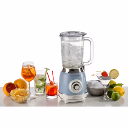 Ariete 0583/05 1.5 L Tabletop blender 1000 W Blue - Additional view 5