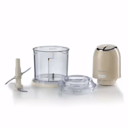 Ariete 0438/03 electric food chopper 0.6 L 400 W Beige - Additional view 6