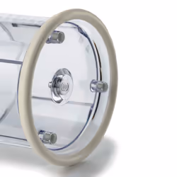 Ariete 0438/03 electric food chopper 0.6 L 400 W Beige - Additional view 7
