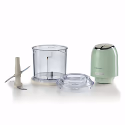 Ariete 0438/04 electric food chopper 0.6 L 400 W Green - Additional view 5