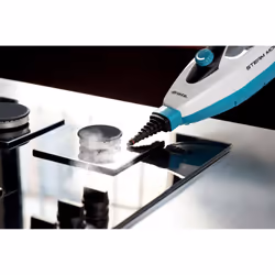 Ariete 4175/00 Steam mop 0.35 L 1500 W Blue, White - Additional view 4