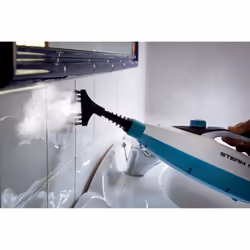 Ariete 4175/00 Steam mop 0.35 L 1500 W Blue, White - Additional view 5