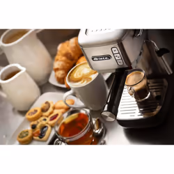 Ariete 1380/10 Semi-auto Espresso machine 1.1 L - Additional view 4
