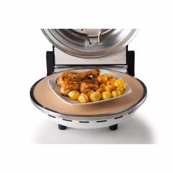Ariete 0918/00 pizza maker/oven 1 pizza(s) 1200 W White - Additional view 5