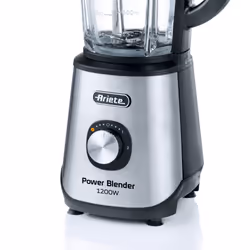 Ariete 0579/00 1.5 L Tabletop blender 1200 W Grey