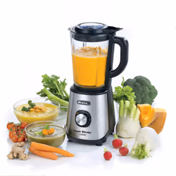 Ariete 0579/00 1.5 L Tabletop blender 1200 W Grey - Additional view 5